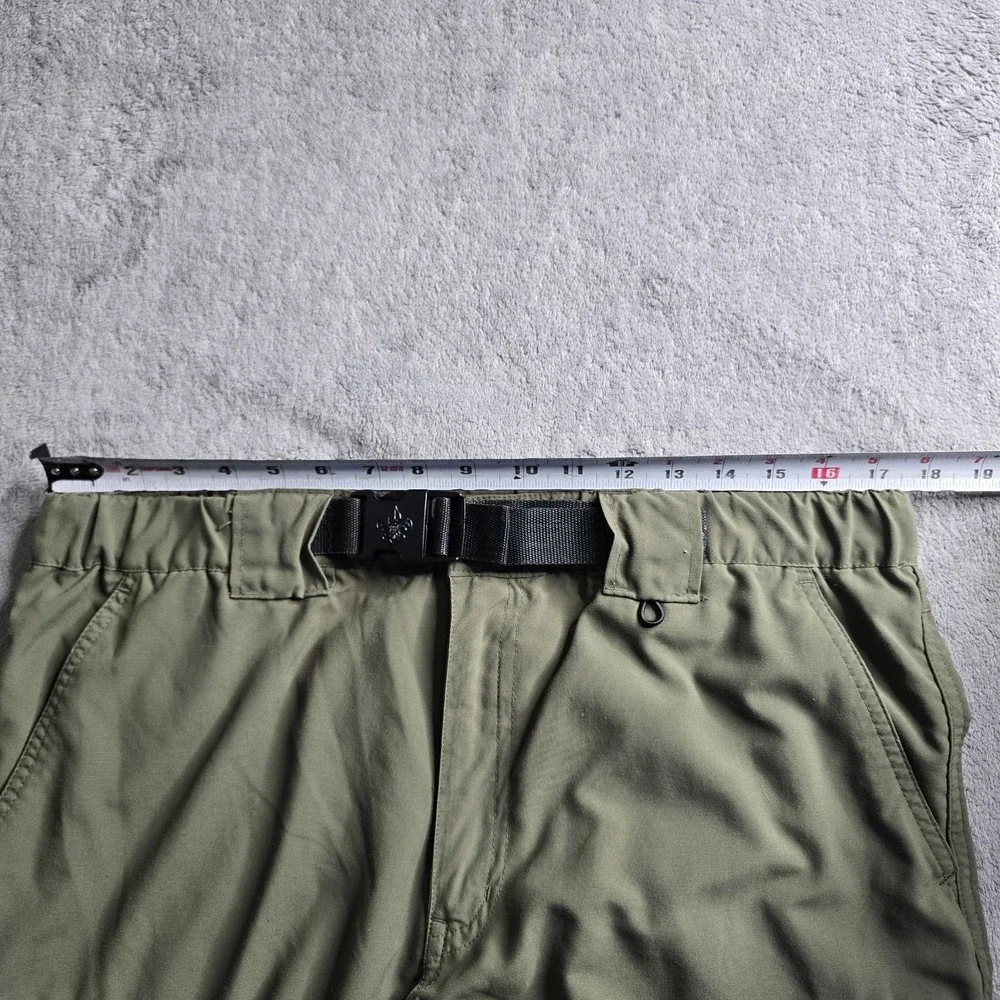 Boy Scouts Of America Pants Mens Medium 29